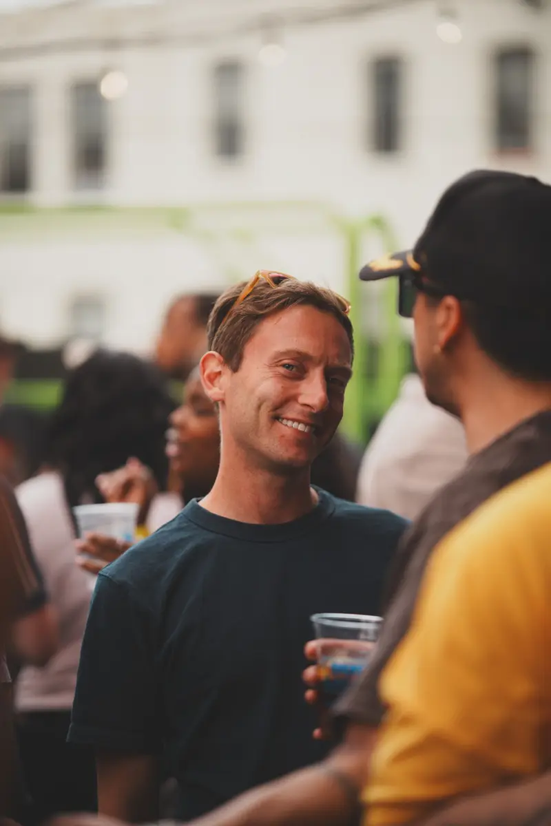 BLACK PRIDE BEER BUST WITH TS MADISON — photo 15