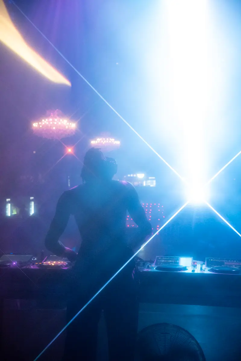 PLAYHAUS KICK-OFF PARTY — photo 17
