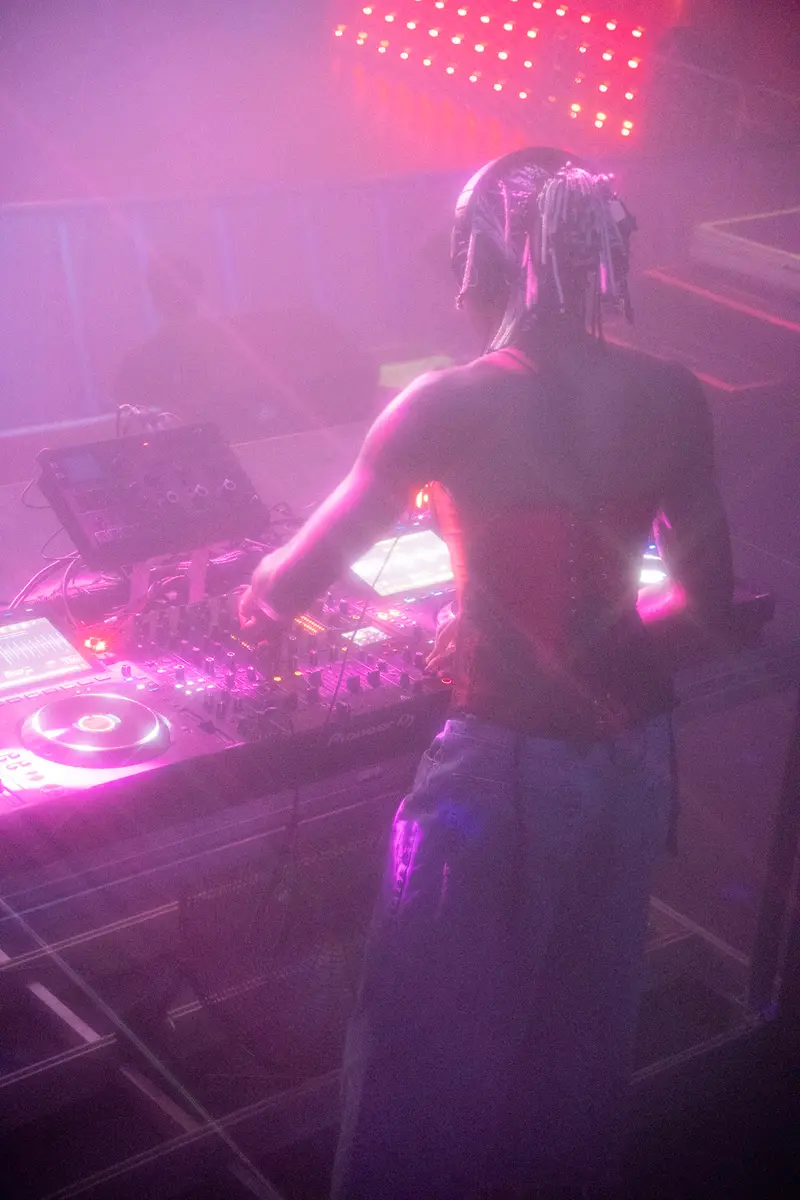 PLAYHAUS KICK-OFF PARTY — photo 35