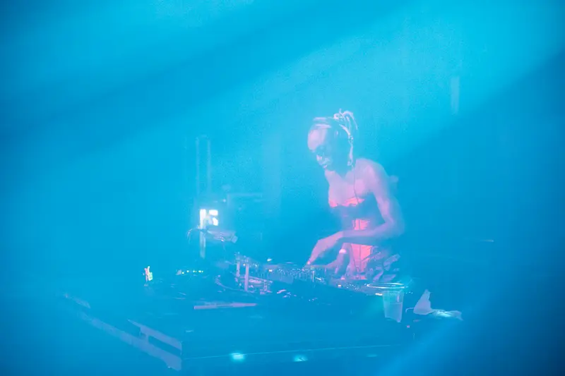 PLAYHAUS KICK-OFF PARTY — photo 39