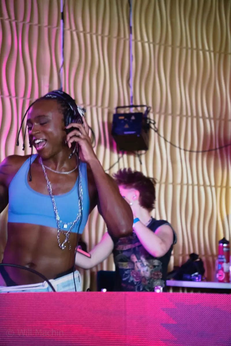 THE OFFICIAL DENVER PRIDE SUNDAY AFTER PARTY — photo 9