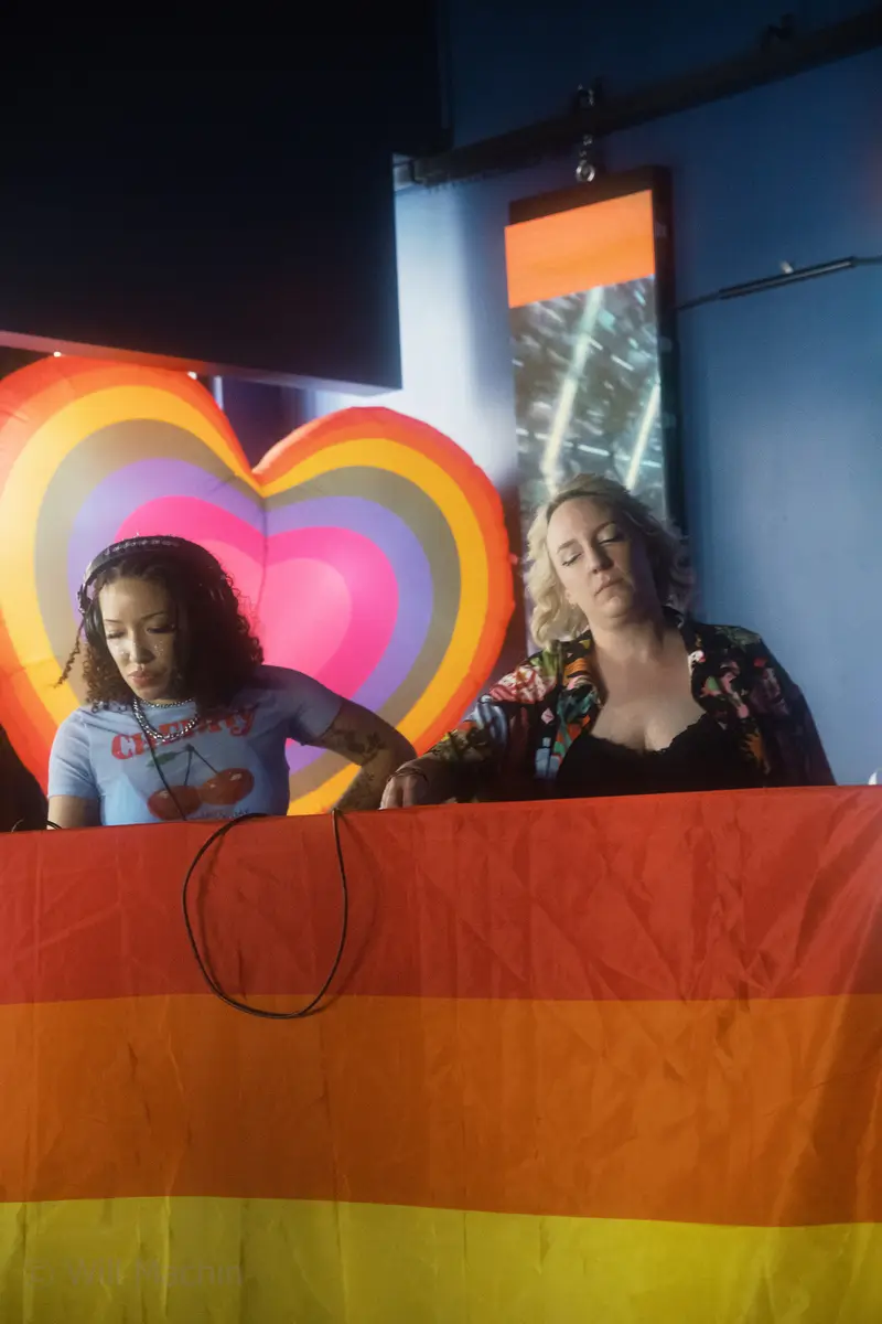 THE OFFICIAL DENVER PRIDE SUNDAY AFTER PARTY — photo 10