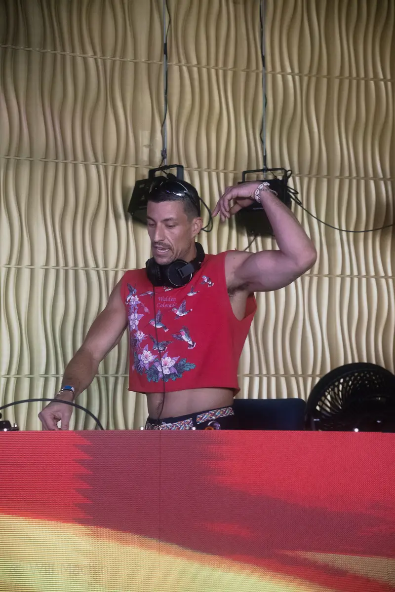 THE OFFICIAL DENVER PRIDE SUNDAY AFTER PARTY — photo 11