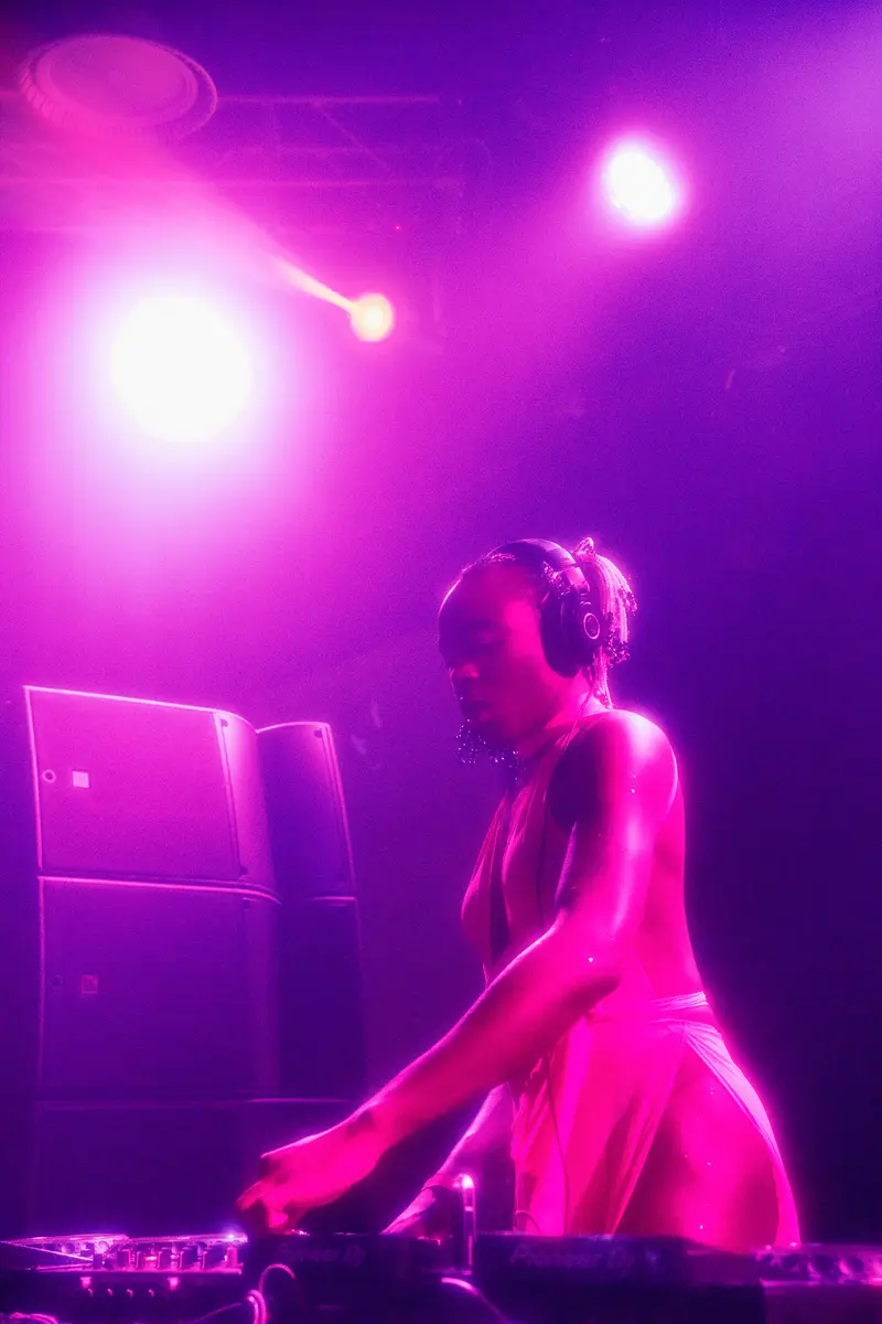Trixie Mattel @ Reelworks — photo 16