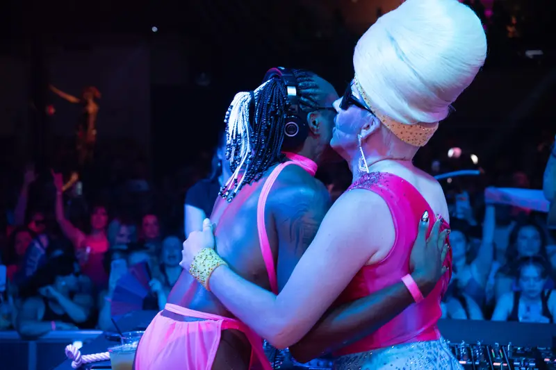 Trixie Mattel @ Reelworks — photo 20