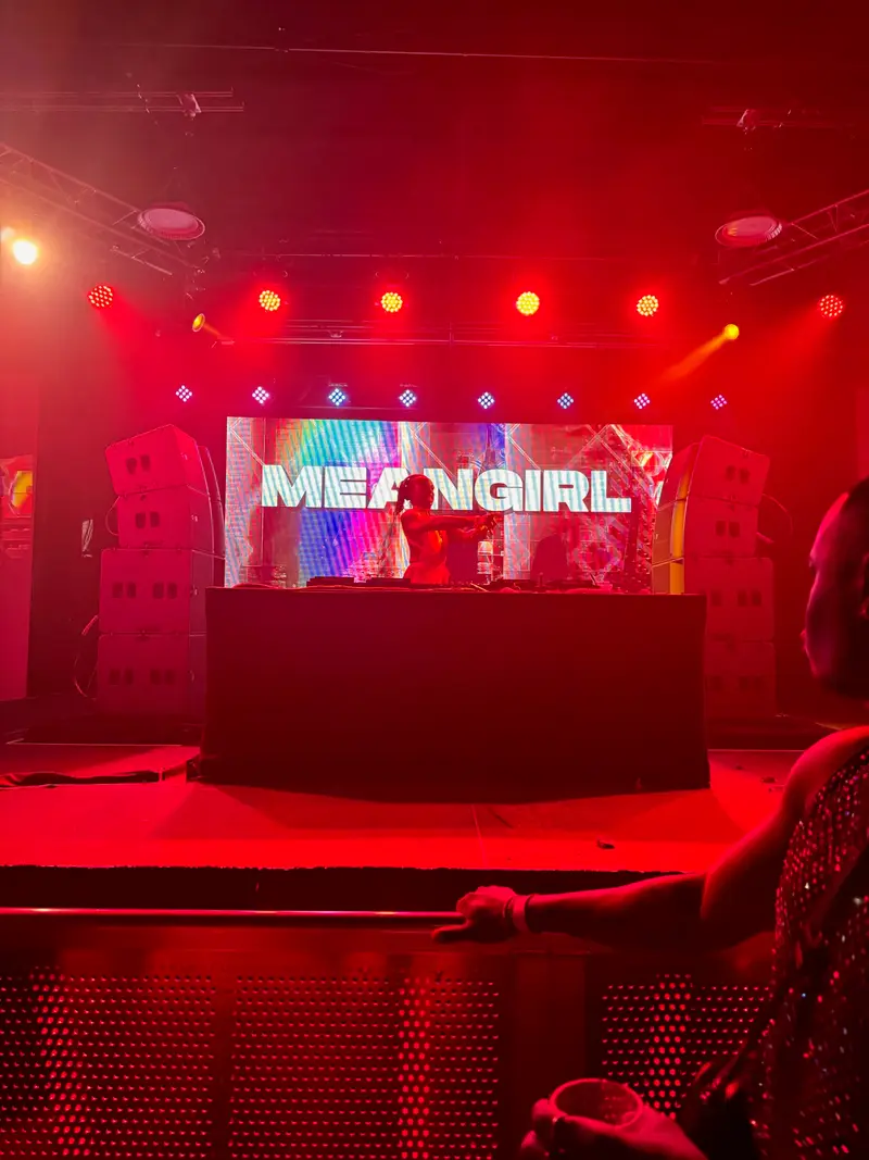 Trixie Mattel @ Reelworks — photo 35
