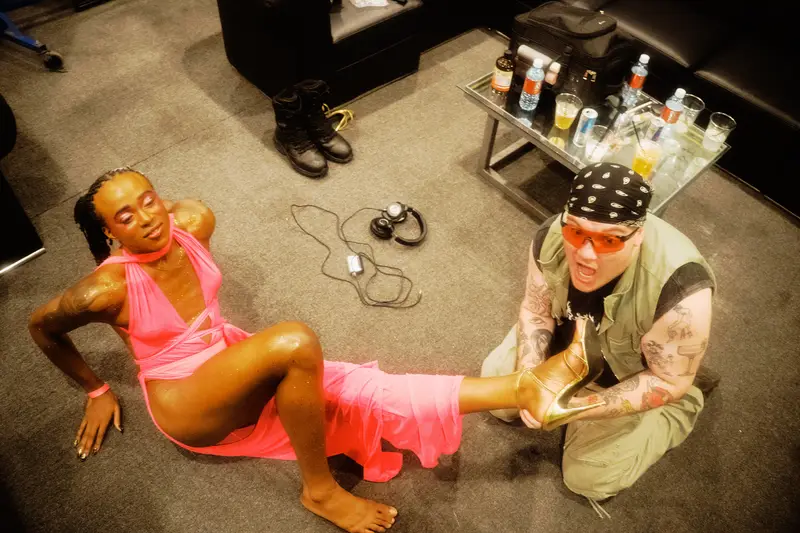 Trixie Mattel @ Reelworks — photo 36