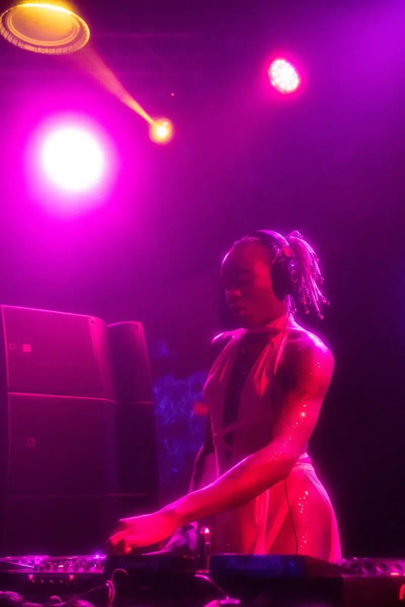 Trixie Mattel @ Reelworks — photo 37