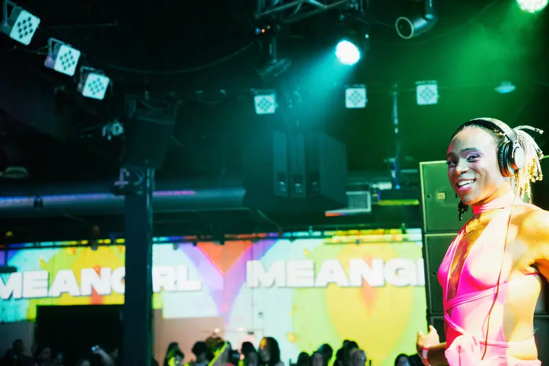 Trixie Mattel @ Reelworks — photo 38