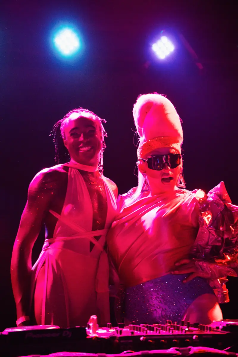 Trixie Mattel @ Reelworks — photo 47