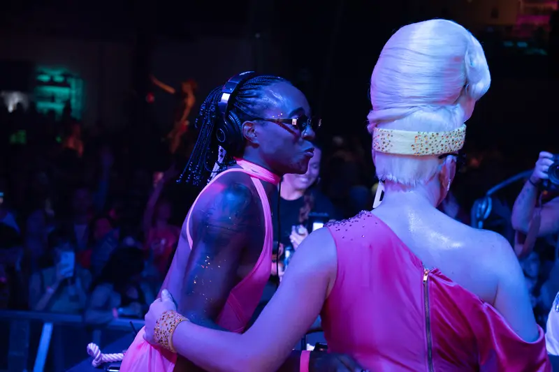 Trixie Mattel @ Reelworks — photo 50
