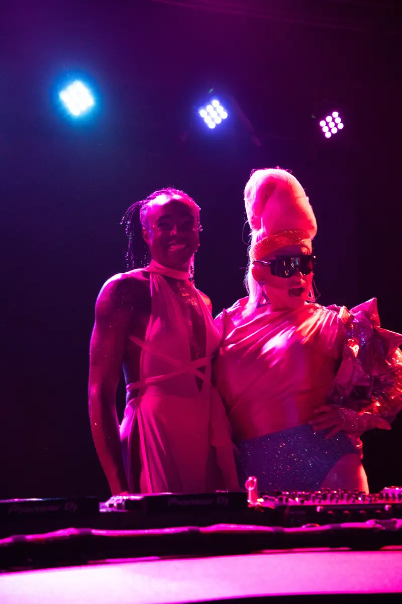 Trixie Mattel @ Reelworks — photo 54