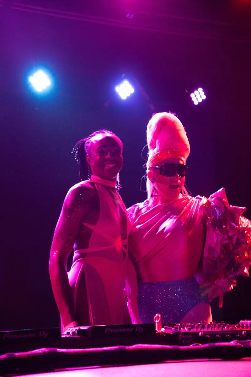 Trixie Mattel @ Reelworks — photo 55