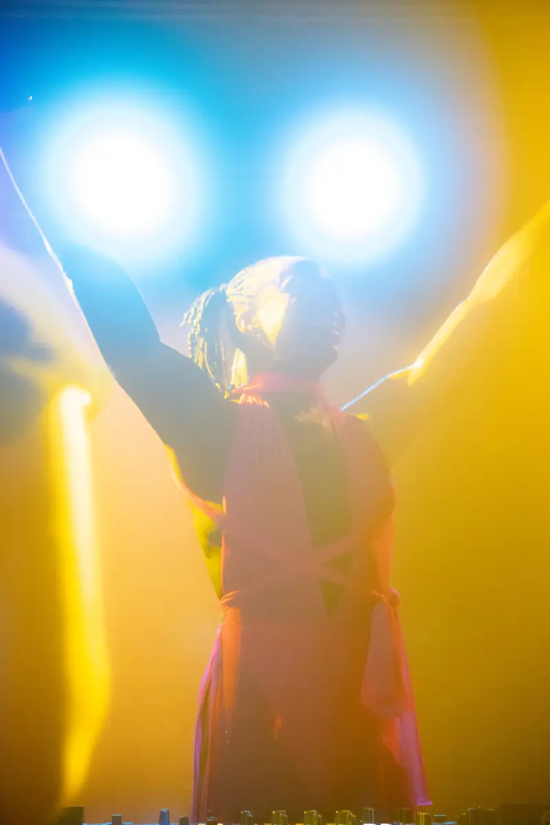 Trixie Mattel @ Reelworks — photo 56