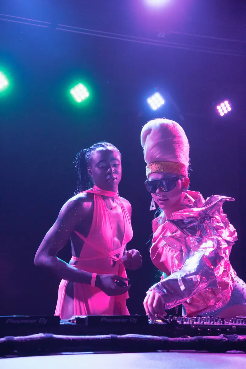 Trixie Mattel @ Reelworks — photo 57