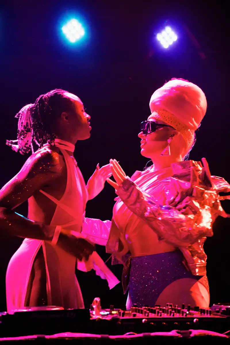 Trixie Mattel @ Reelworks — photo 60