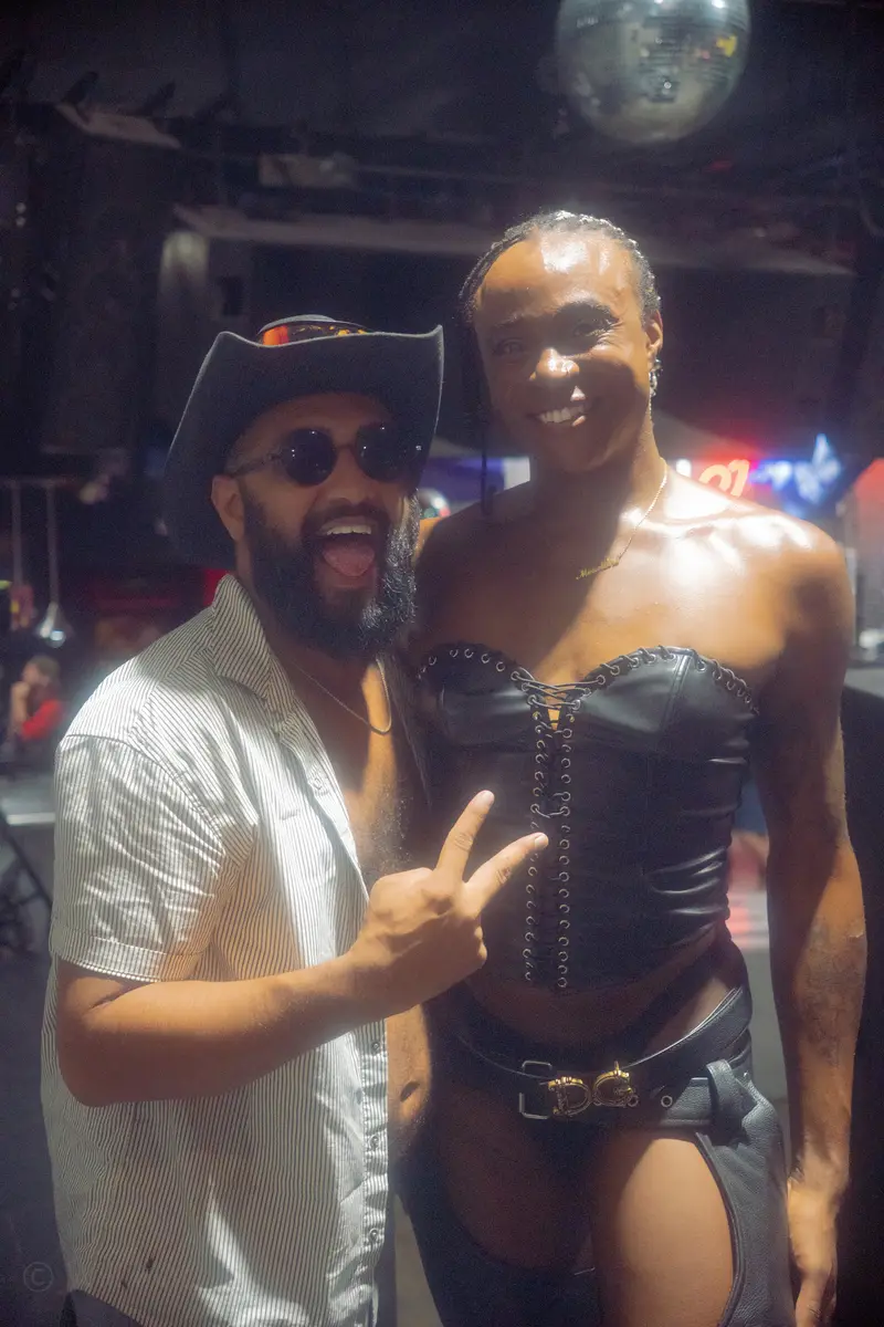 YES SIR - DENVER PRIDE 2026 — photo 13