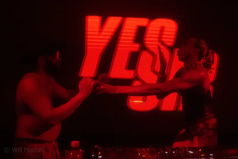 YES SIR - DENVER PRIDE 2026 — photo 19