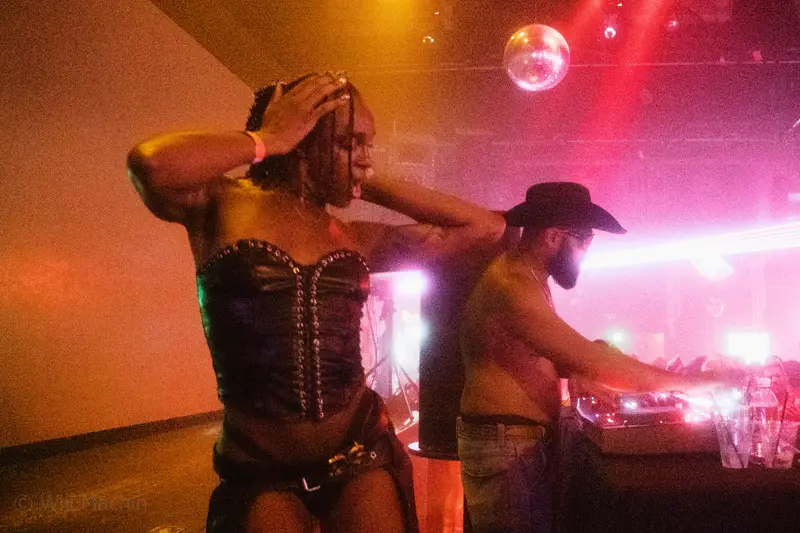 YES SIR - DENVER PRIDE 2026 — photo 22