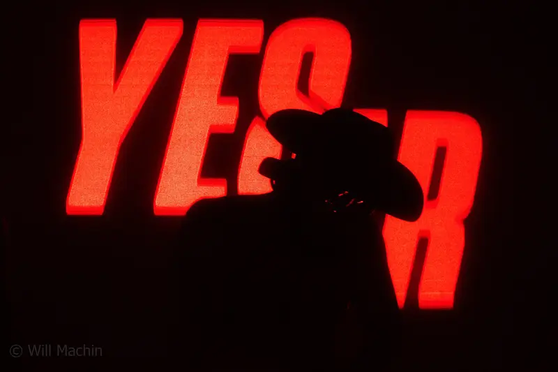 YES SIR - DENVER PRIDE 2026 — photo 24